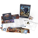 Cosmere RPG: Stormlight Starter Set - 2