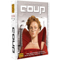 Coup - 1
