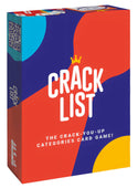 Crack List - 1