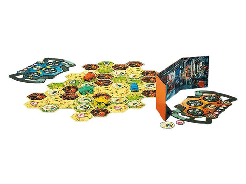 Crash Derby - Gathering Games