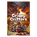 Crispy Critters - 1