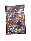 Crispy Critters - 3