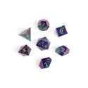 Critical Role: Bells Hells Adventure Dice - Ashton Greymoore - 2