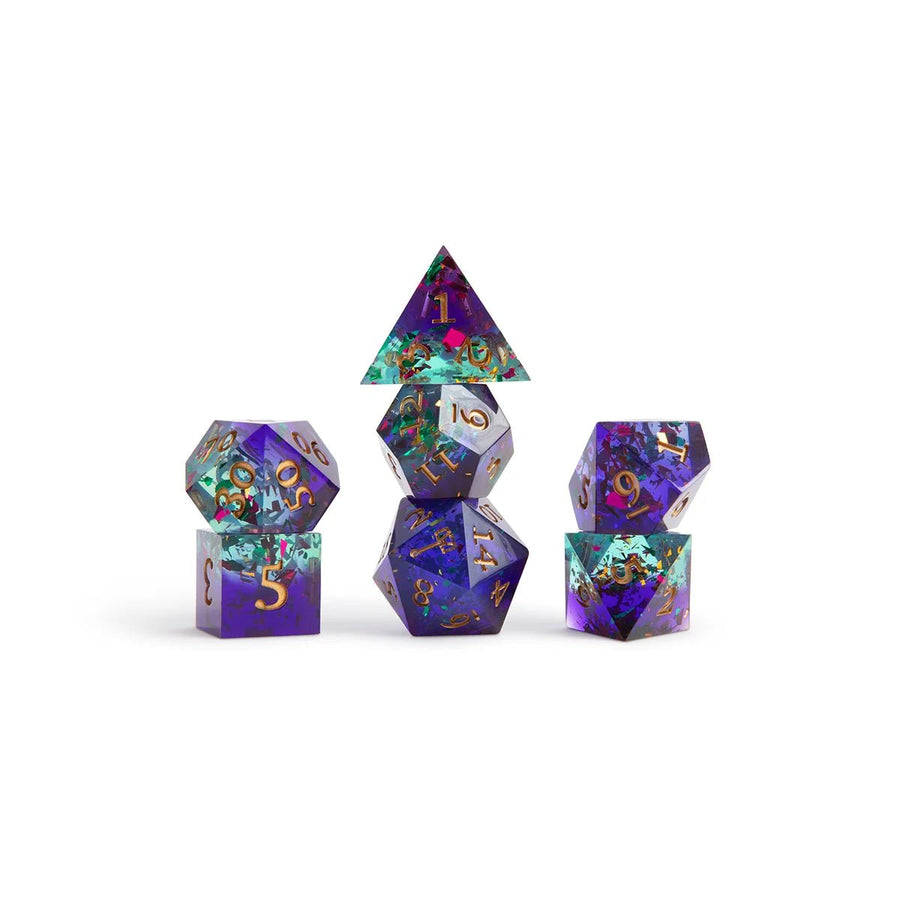 Critical Role: Bells Hells Adventure Dice - Ashton Greymoore - Gathering Games