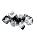 Critical Role: Bells Hells Adventure Dice Set - Braius Doomseed - 5