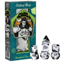 Critical Role: Bells Hells Adventure Dice Set - Braius Doomseed - 2