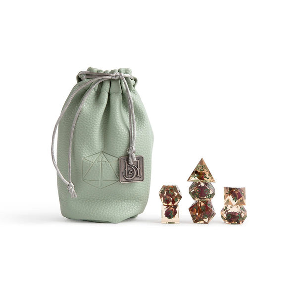 Critical Role: Bells Hells Adventure Dice Set - Fearne Calloway - 1