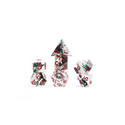 Critical Role: Bells Hells Adventure Dice Set - Laudna - 2