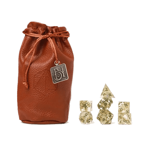 Critical Role: Bells Hells Adventure Dice Set - Orym - Gathering Games