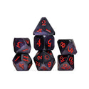 Critical Role: The Mighty Nein Adventure Dice Set - Mollymauk Tealeaf - 2