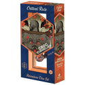 Critical Role: Vox Machina Adventure Dice - Grog Strongjaw - 1