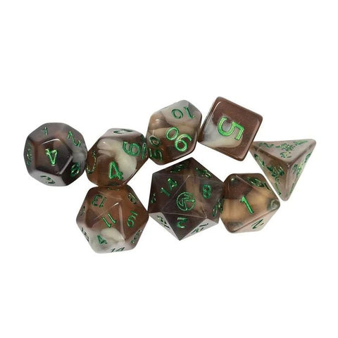 Critical Role: Vox Machina Adventure Dice - Keyleth - Gathering Games