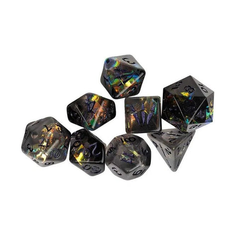 Critical Role: Vox Machina Adventure Dice - Vax'ildan - Gathering Games