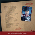 Cryptic Killers - Murder at the Magic Mirror Casino - 2