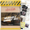 Cryptic Killers - Murder in Market Hill - 1