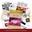 Cryptic Killers - Murder in Miami - 6