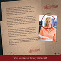 Cryptic Killers - Murder of a Marine Biologist - 2