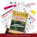 Cryptic Killers - Murder of a Marine Biologist - 6