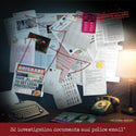 Cryptic Killers - Murder of a Marine Biologist - 3