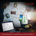 Cryptic Killers - Murder of a Millionaire - 3