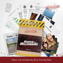 Cryptic Killers - Murder of a Millionaire - 6