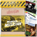 Cryptic Killers - Murder of a Musician - 1