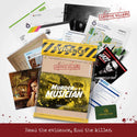 Cryptic Killers - Murder of a Musician - 6