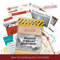 Cryptic Killers - Murder on Mount Mortimer - 6