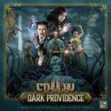 Cthulhu: Dark Providence - 2