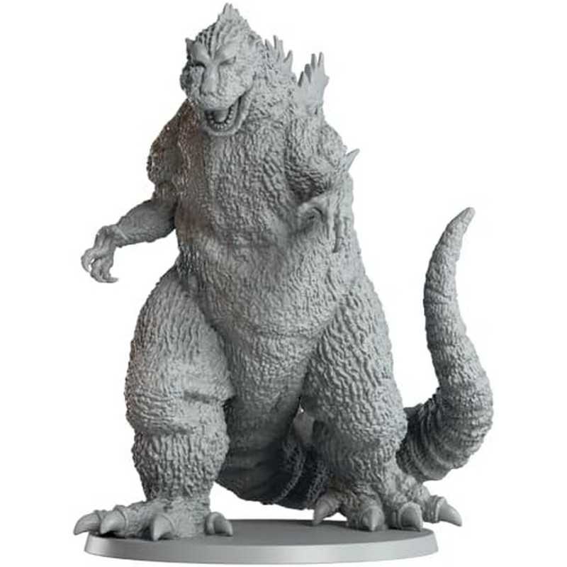 Cthulhu: Death May Die - Godzilla - Gathering Games