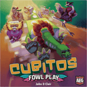 Cubitos: Fowl Play - 1
