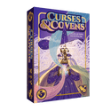 Curses & Covens - 1