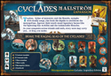 Cyclades: Maelstrom Expansion - 2