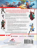 Cypher: Character Rulebook - 2
