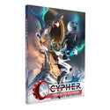 Cypher: Character Rulebook - 1