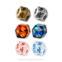 Sirius Dice: Domains of Daggerheart Treasure Pack - 2