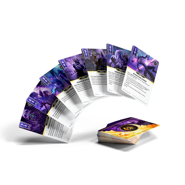 Daggerheart: Hope & Fear Expansion - 4