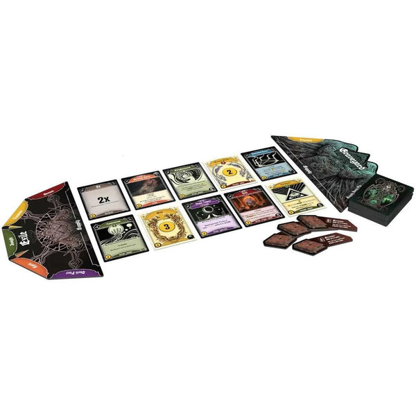 Dark Pact - 3