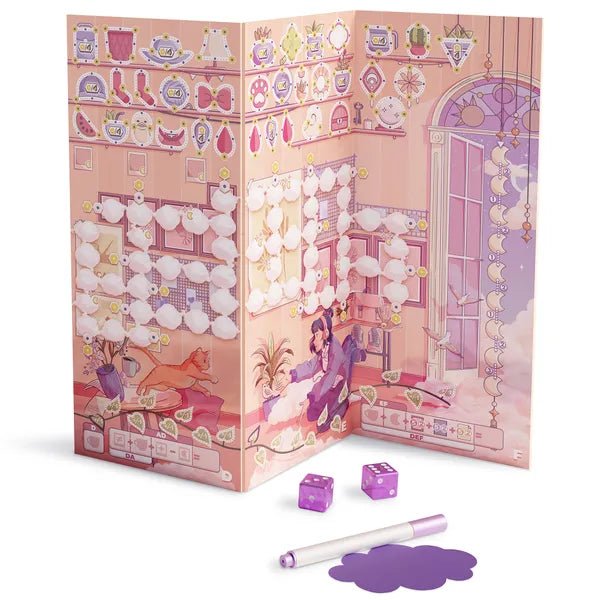 Daydream - Gathering Games
