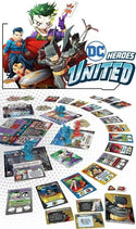 DC Super Heroes United - 2