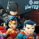 DC Super Heroes United - 3