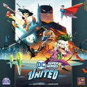 DC Super Heroes United - 1