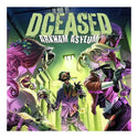 DCeased: Arkham Asylum (Expansion) - 2