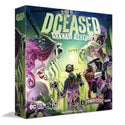 DCeased: Arkham Asylum (Expansion) - 1