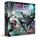 DCeased: Gotham Knights (Expansion) - 1
