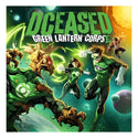 DCeased: Green Lantern CorpsE Expansion - 2