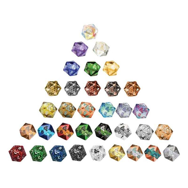 D&D Fizban's Treasure Misfit Blind Mystery Box - 3