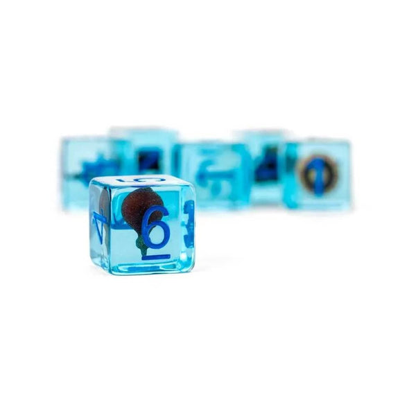 D&D Gelatinous Cube 6-Pack - 4