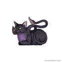 D&D Replicas of the Realms: Displacer Beast Kitten Life-Sized Figure - 5