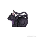 D&D Replicas of the Realms: Displacer Beast Kitten Life-Sized Figure - 3